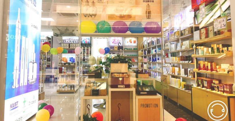 运营方法｜抖音、小程序、IP植入、跨界……美妆品牌营销大盘点