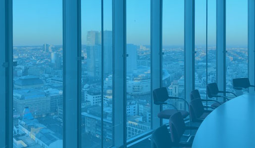 智慧企业定制系统