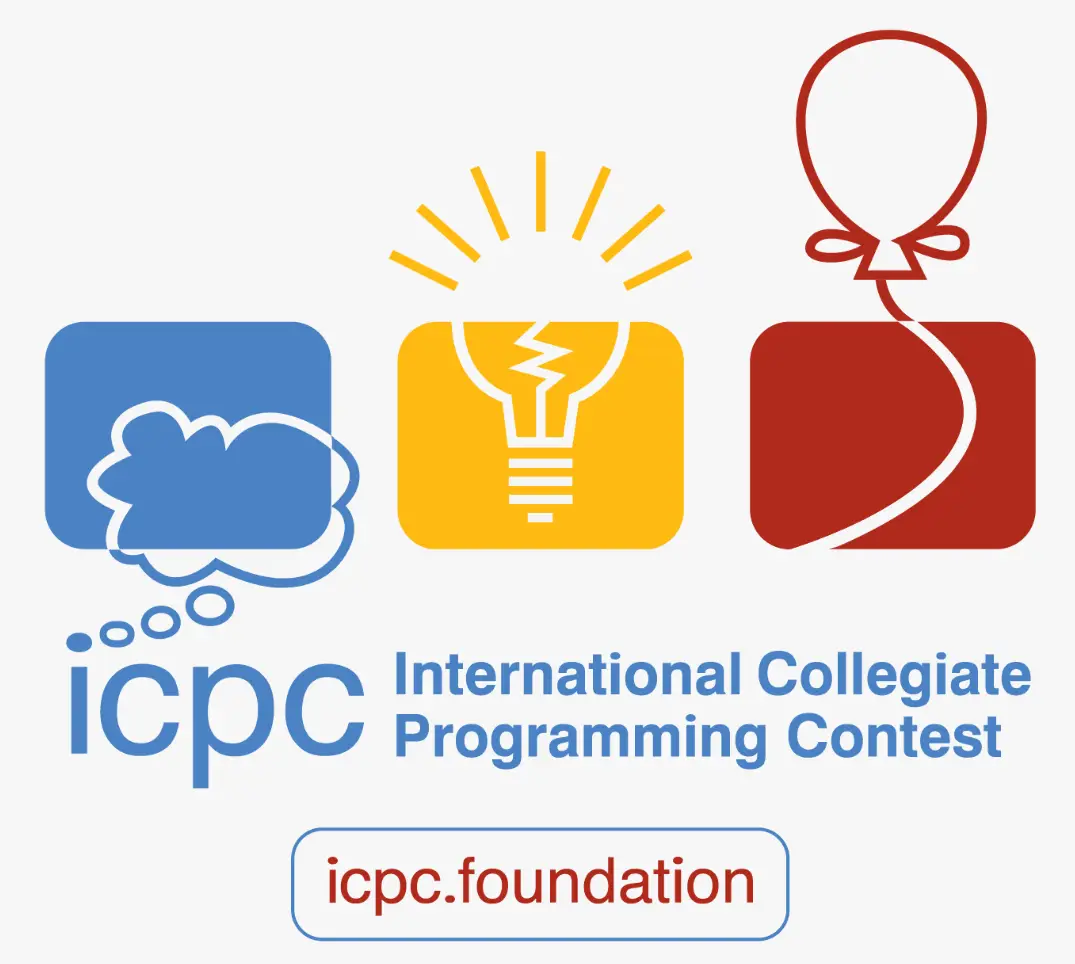 赛事资讯|ACM-ICPC国际大学生程序设计竞赛